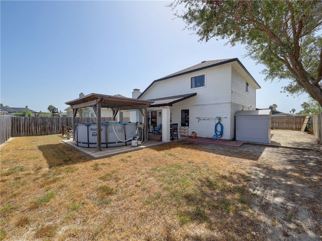 13938 Windjammer Drive Corpus Christi TX 78418