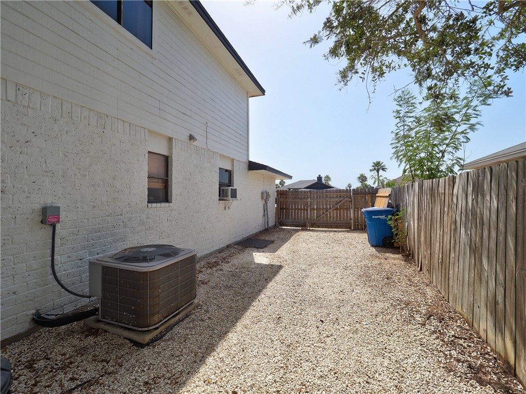 13938 Windjammer Drive Corpus Christi TX 78418