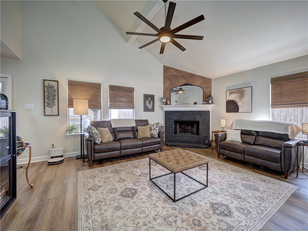 13938 Windjammer Drive Corpus Christi TX 78418