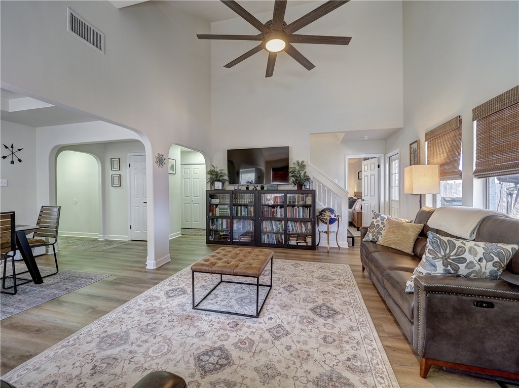 13938 Windjammer Drive Corpus Christi TX 78418