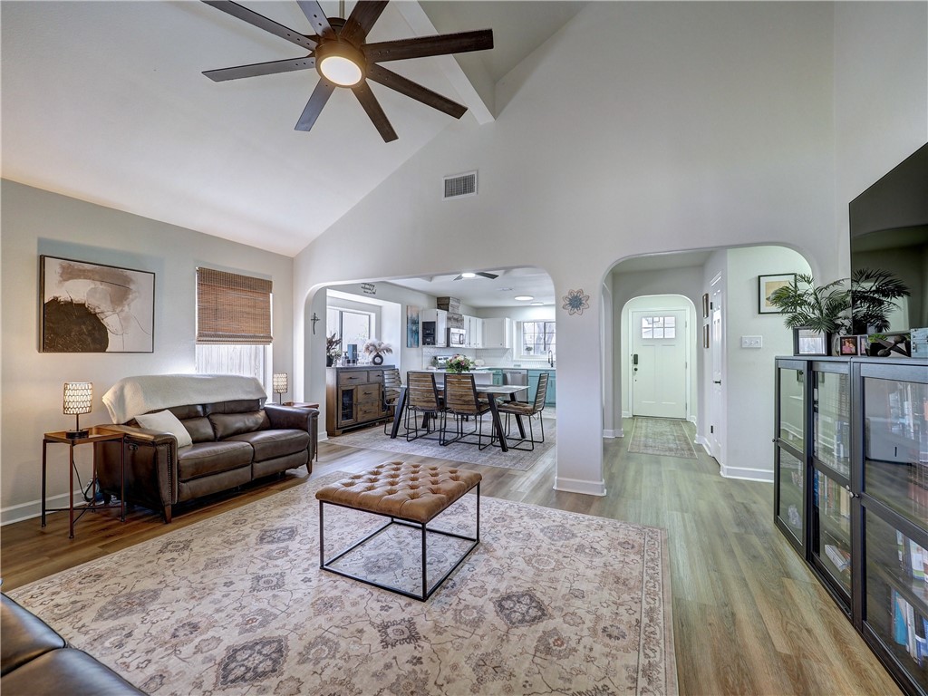 13938 Windjammer Drive Corpus Christi TX 78418