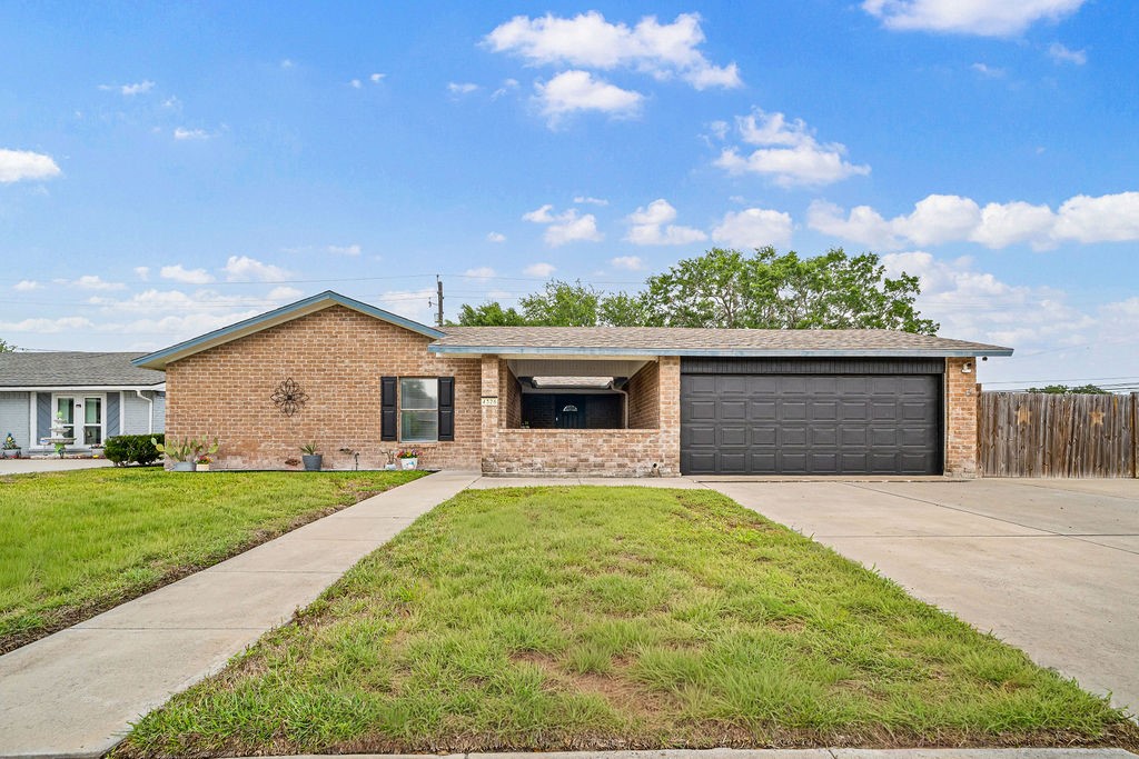 4326 Boros Drive Corpus Christi TX 78413