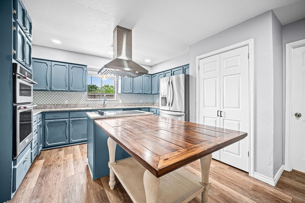4326 Boros Drive Corpus Christi TX 78413