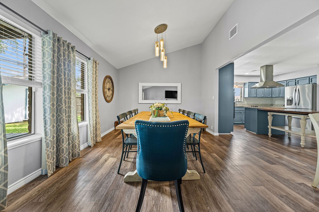 4326 Boros Drive Corpus Christi TX 78413