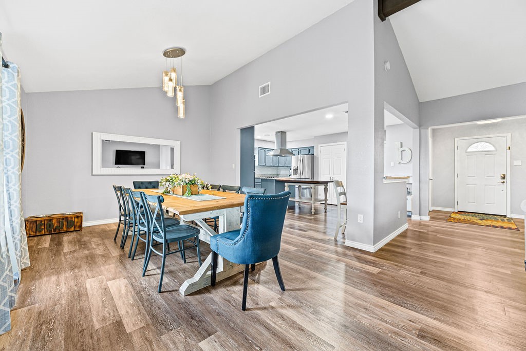4326 Boros Drive Corpus Christi TX 78413
