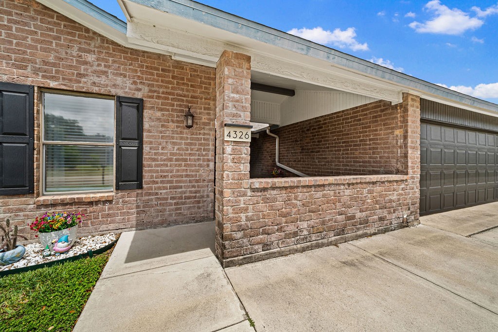 4326 Boros Drive Corpus Christi TX 78413