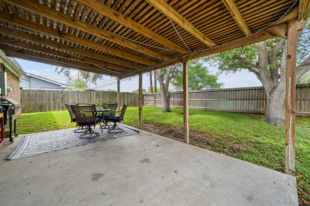 4326 Boros Drive Corpus Christi TX 78413