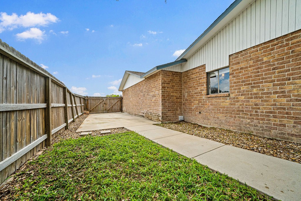 4326 Boros Drive Corpus Christi TX 78413