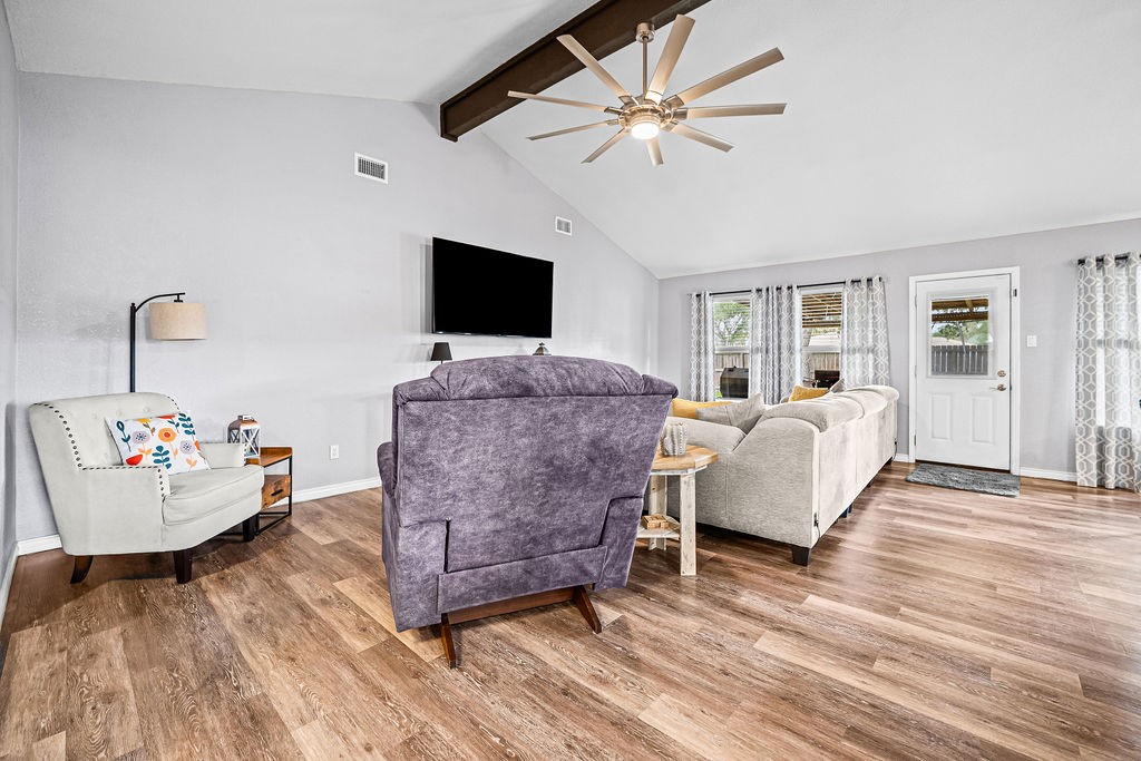 4326 Boros Drive Corpus Christi TX 78413
