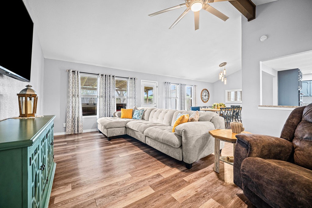 4326 Boros Drive Corpus Christi TX 78413