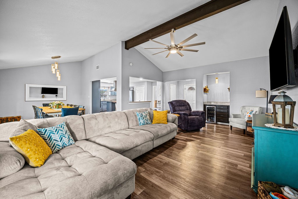4326 Boros Drive Corpus Christi TX 78413