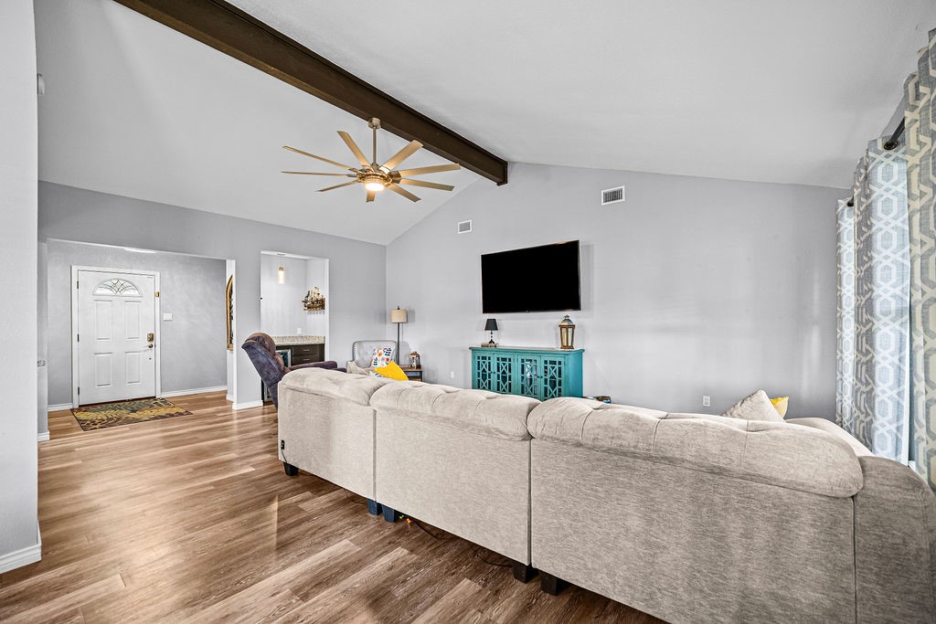 4326 Boros Drive Corpus Christi TX 78413