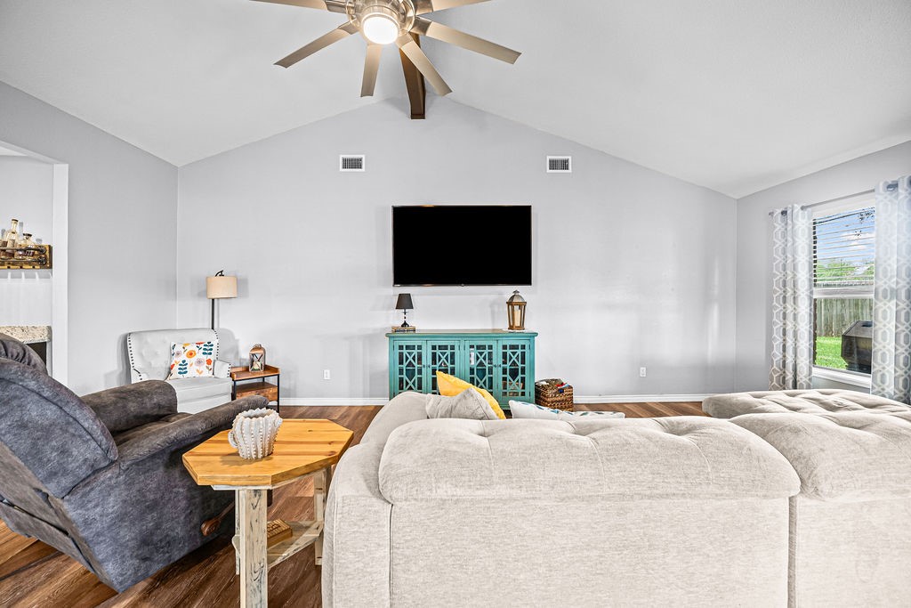 4326 Boros Drive Corpus Christi TX 78413