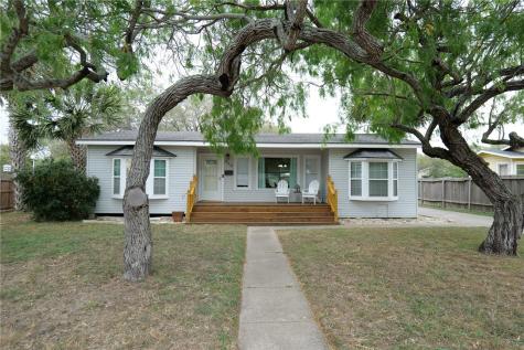 468 Glenmore Street Corpus Christi TX 78412