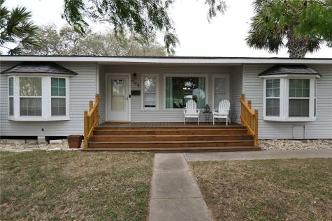 468 Glenmore Street Corpus Christi TX 78412