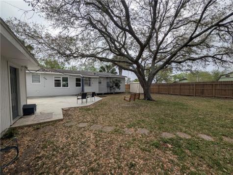468 Glenmore Street Corpus Christi TX 78412