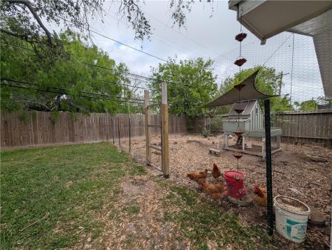 468 Glenmore Street Corpus Christi TX 78412