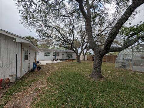 468 Glenmore Street Corpus Christi TX 78412