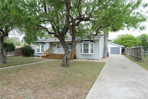 468 Glenmore Street Corpus Christi TX 78412