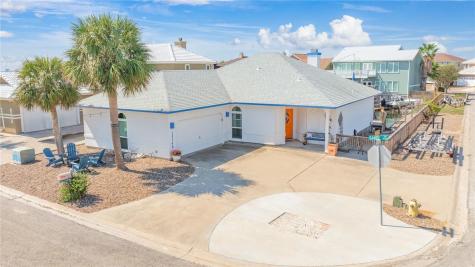 15349 Sabre Drive Corpus Christi TX 78418