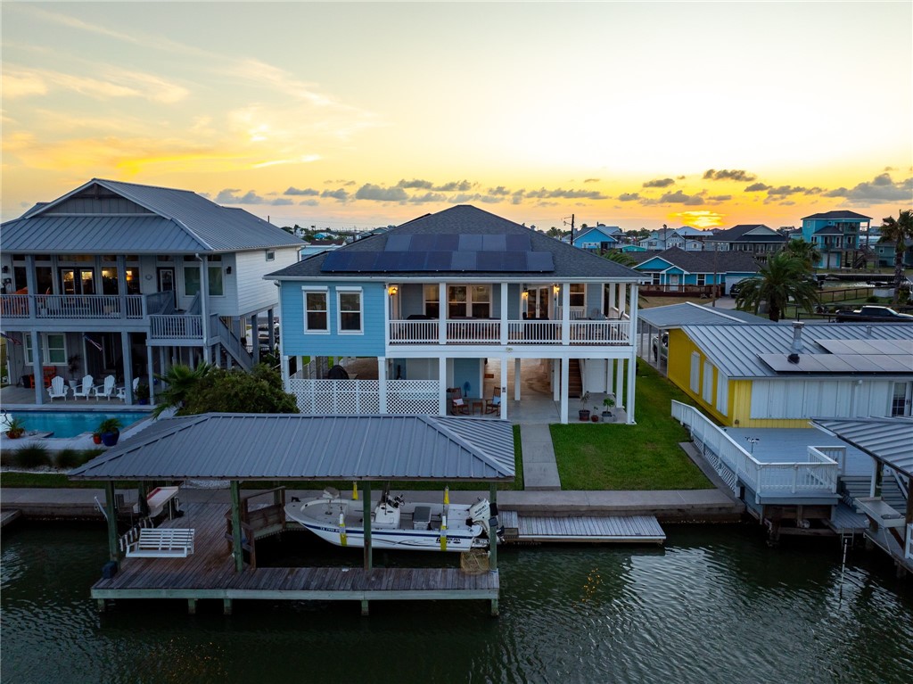 119 Ball Street Rockport TX 78382