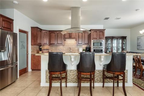 119 Ball Street Rockport TX 78382