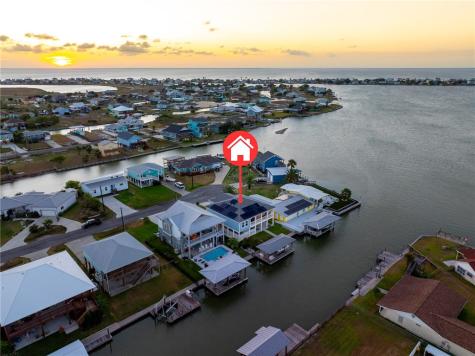 119 Ball Street Rockport TX 78382
