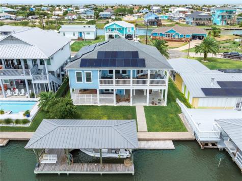 119 Ball Street Rockport TX 78382