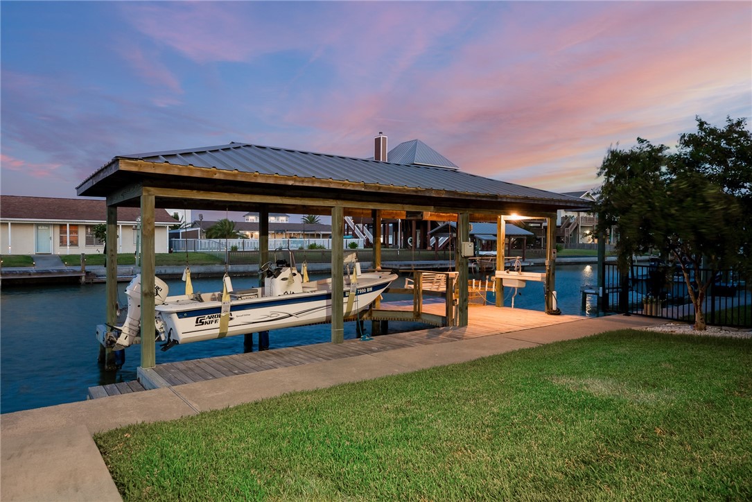 119 Ball Street Rockport TX 78382
