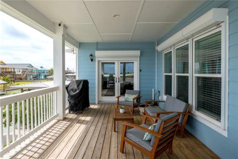 119 Ball Street Rockport TX 78382