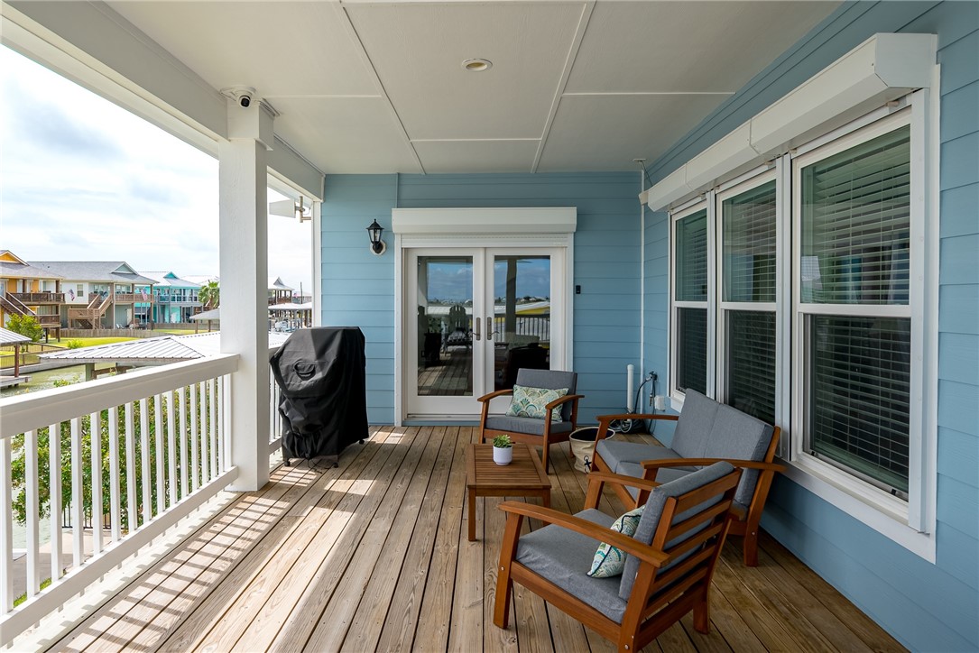 119 Ball Street Rockport TX 78382