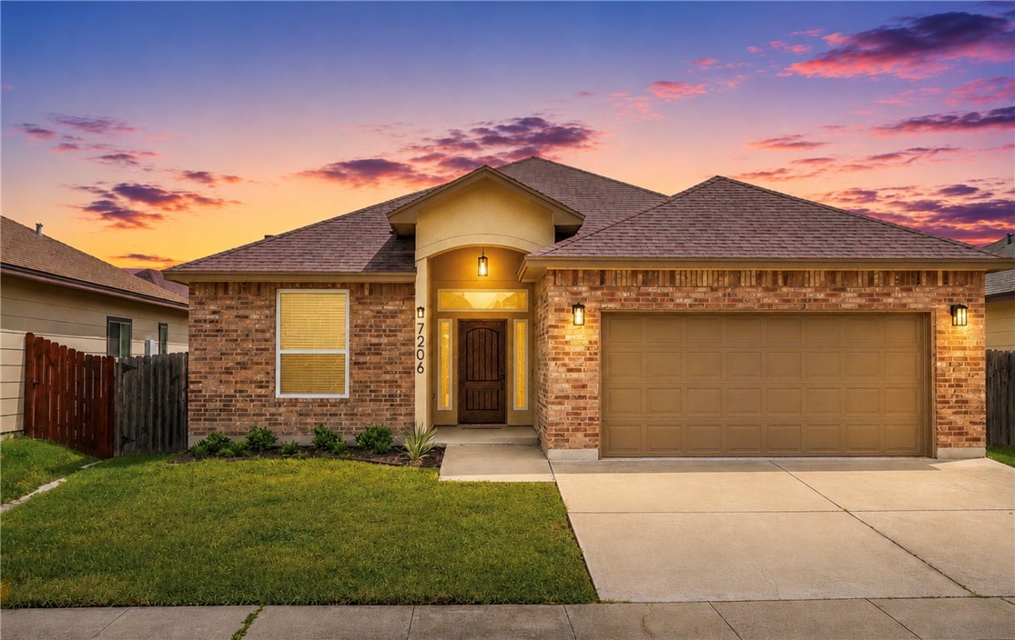 7206 Lake Serenity Drive Corpus Christi TX 78414