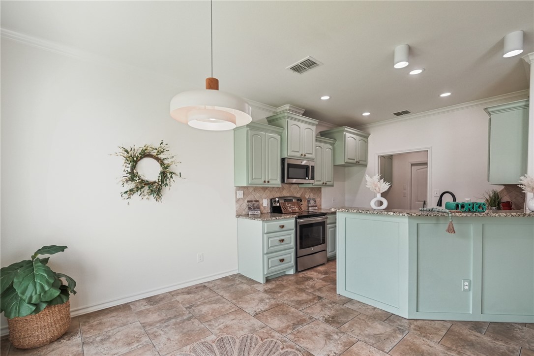 7206 Lake Serenity Drive Corpus Christi TX 78414