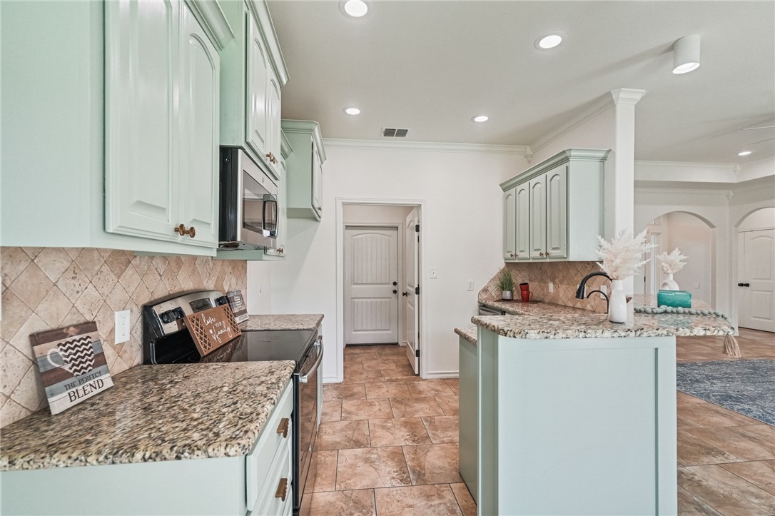 7206 Lake Serenity Drive Corpus Christi TX 78414