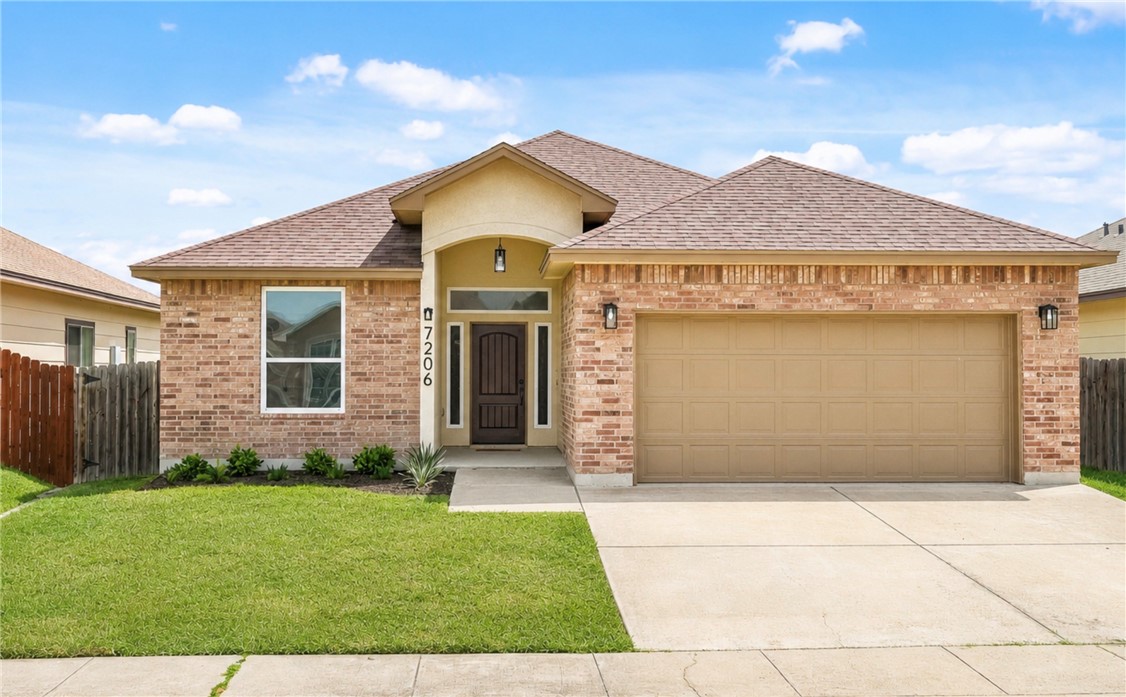 7206 Lake Serenity Drive Corpus Christi TX 78414