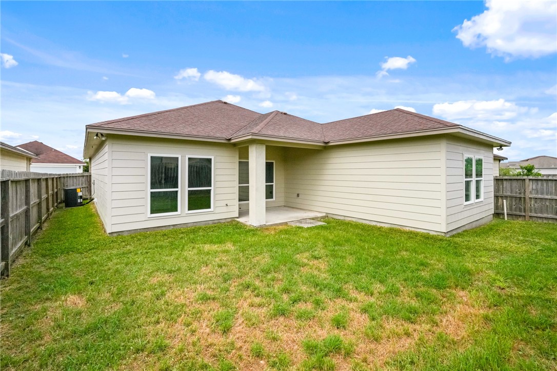 7206 Lake Serenity Drive Corpus Christi TX 78414