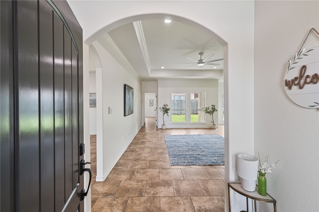 7206 Lake Serenity Drive Corpus Christi TX 78414