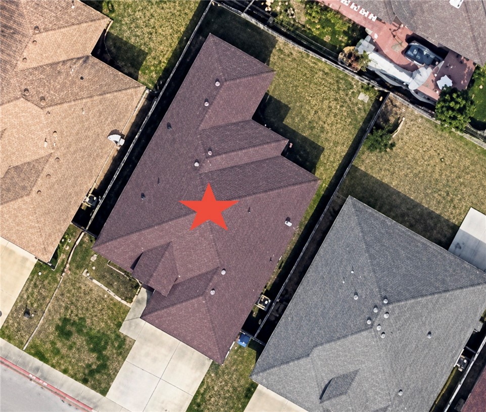 7206 Lake Serenity Drive Corpus Christi TX 78414