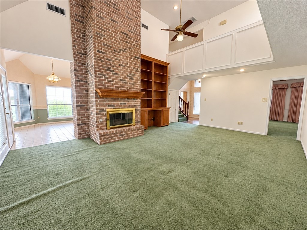 4601 Schwerin Lake Drive Corpus Christi TX 78413