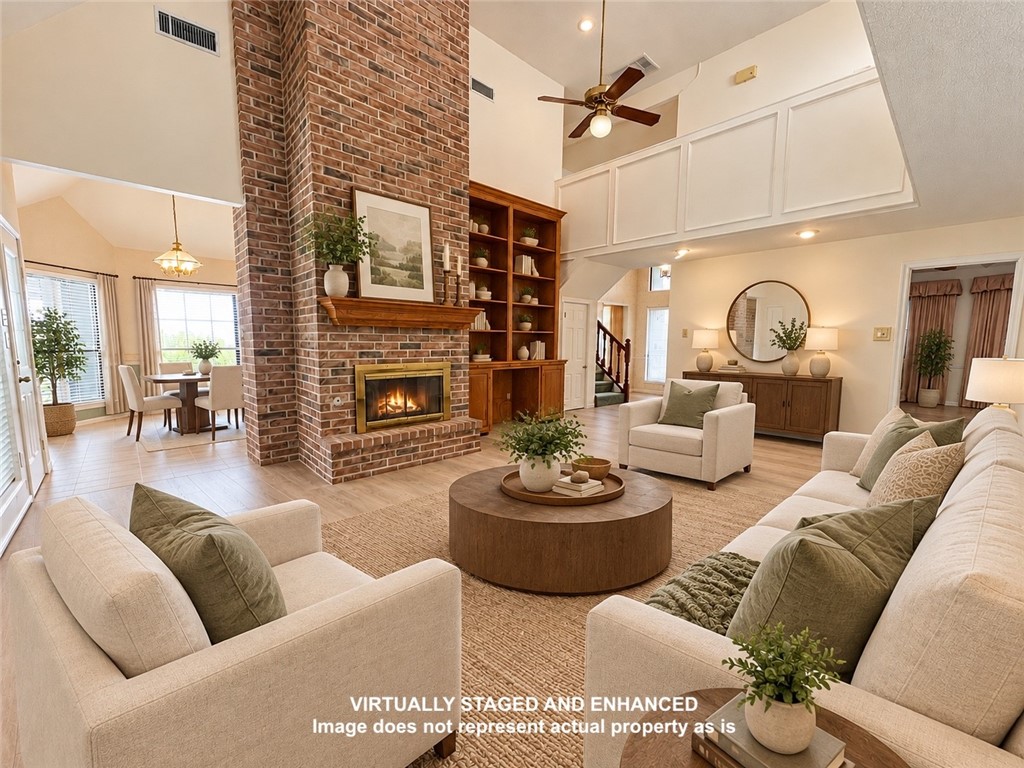 4601 Schwerin Lake Drive Corpus Christi TX 78413