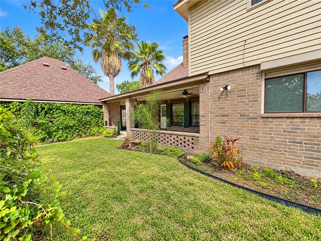4601 Schwerin Lake Drive Corpus Christi TX 78413