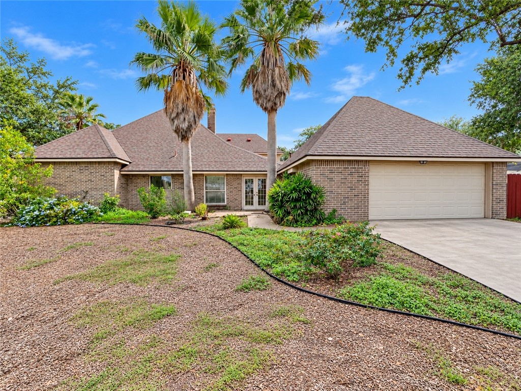 4601 Schwerin Lake Drive Corpus Christi TX 78413