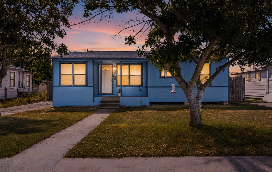 1538 Brentwood Drive Corpus Christi TX 78415