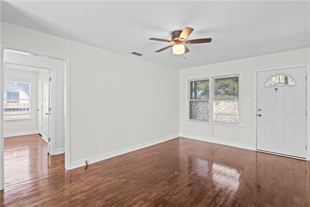 1538 Brentwood Drive Corpus Christi TX 78415