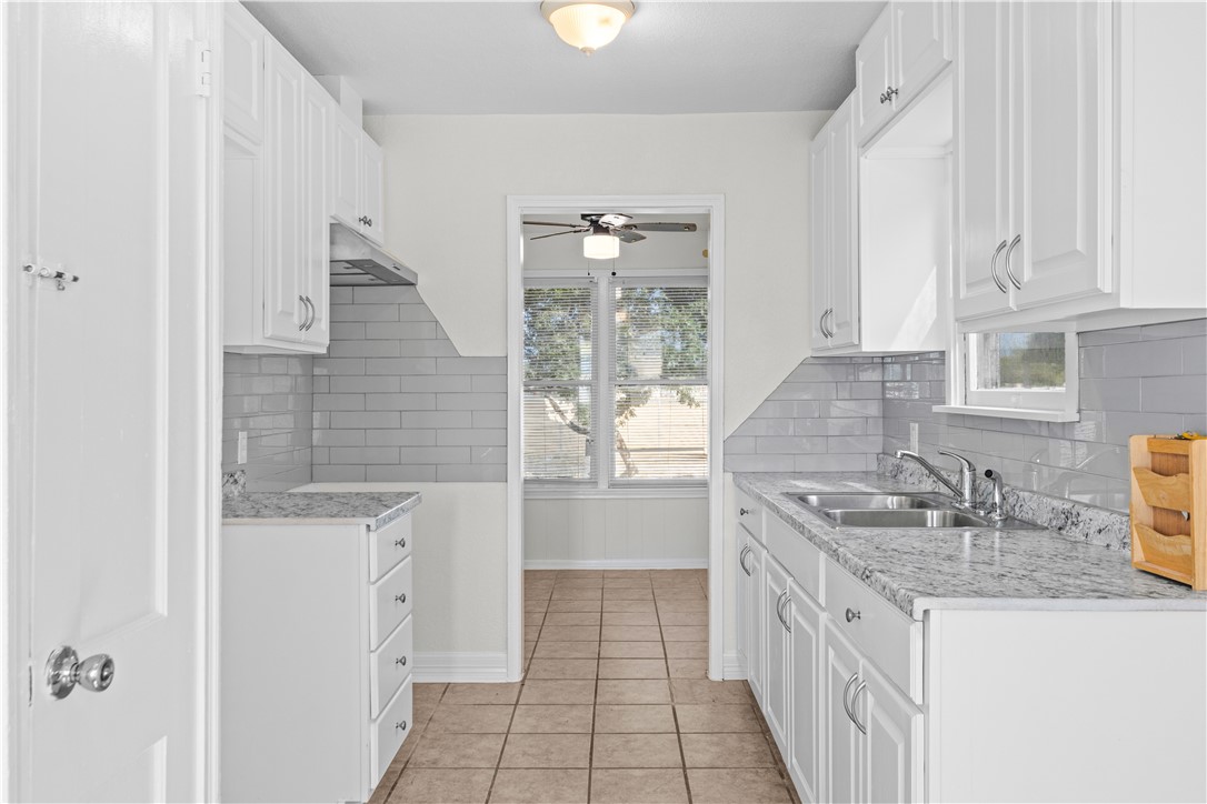 1538 Brentwood Drive Corpus Christi TX 78415