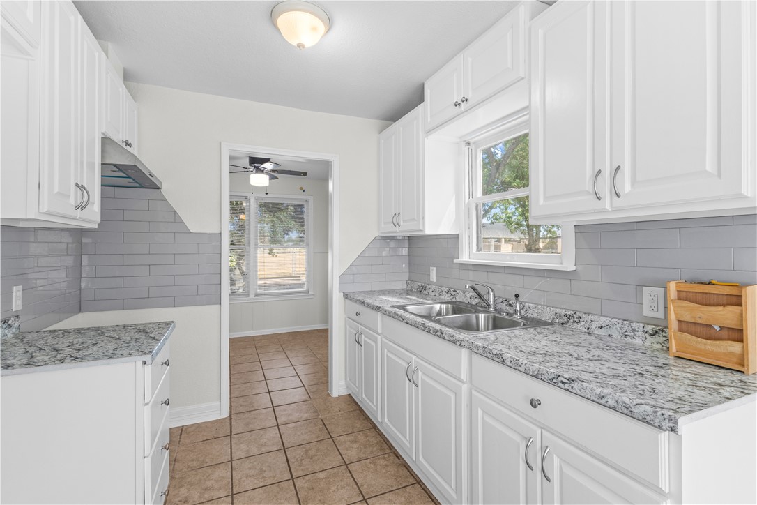 1538 Brentwood Drive Corpus Christi TX 78415
