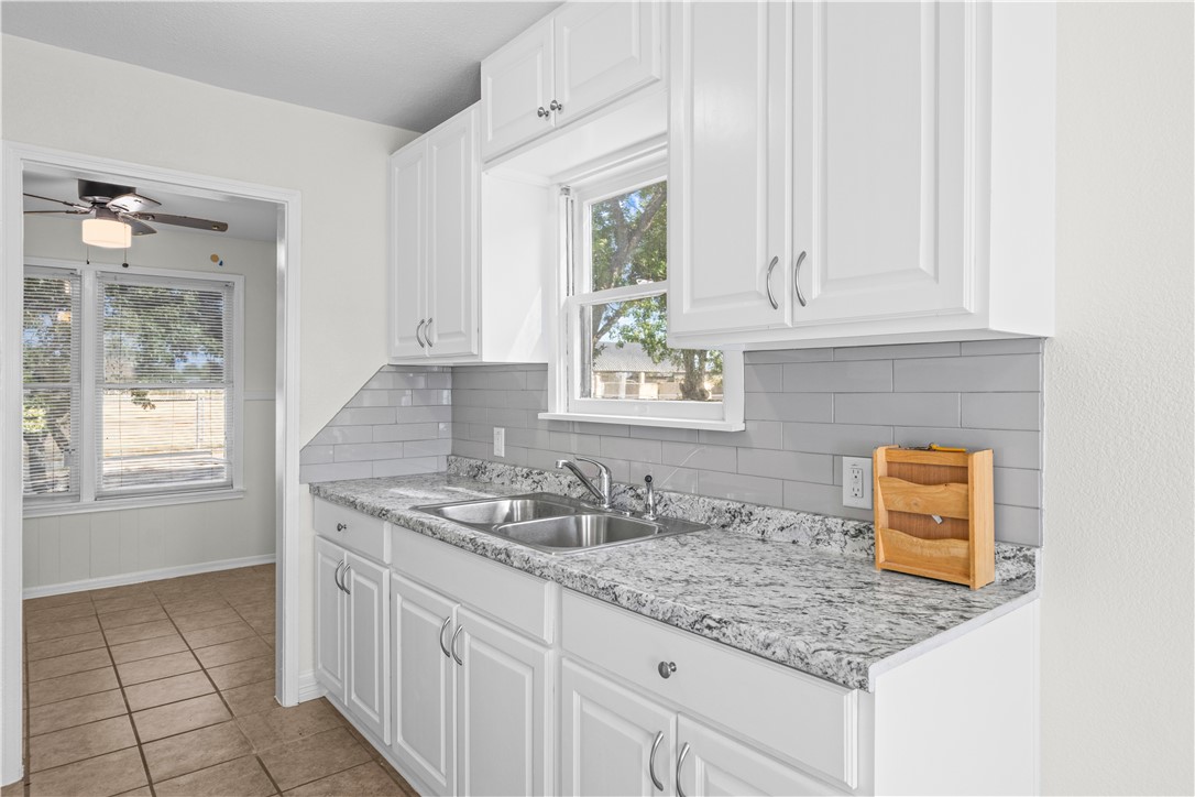 1538 Brentwood Drive Corpus Christi TX 78415