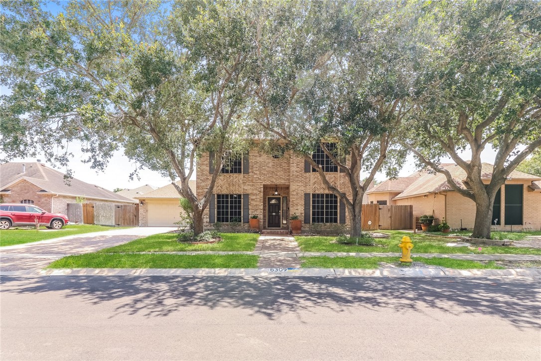 6309 Saint Denis Street Corpus Christi TX 78414