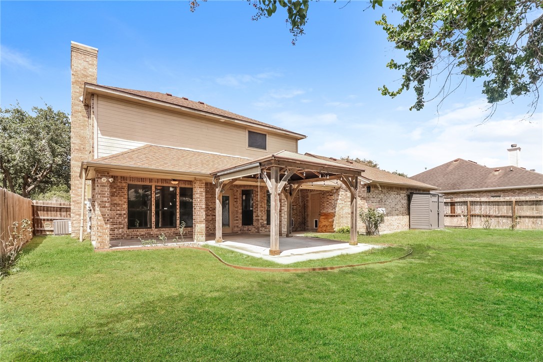 6309 Saint Denis Street Corpus Christi TX 78414