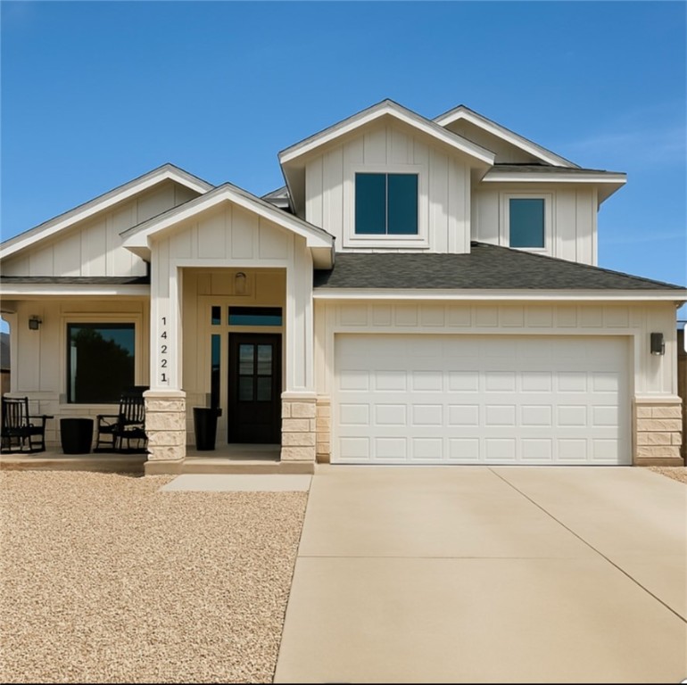 14221 Sea Pines Drive Corpus Christi TX 78418
